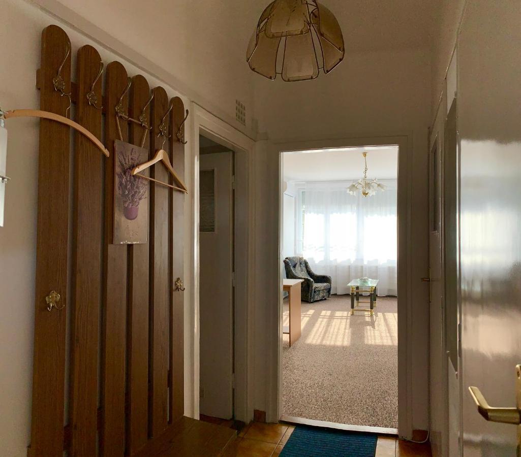 Cozy Apartment In The City Centre Next To Dom Square セゲド エクステリア 写真