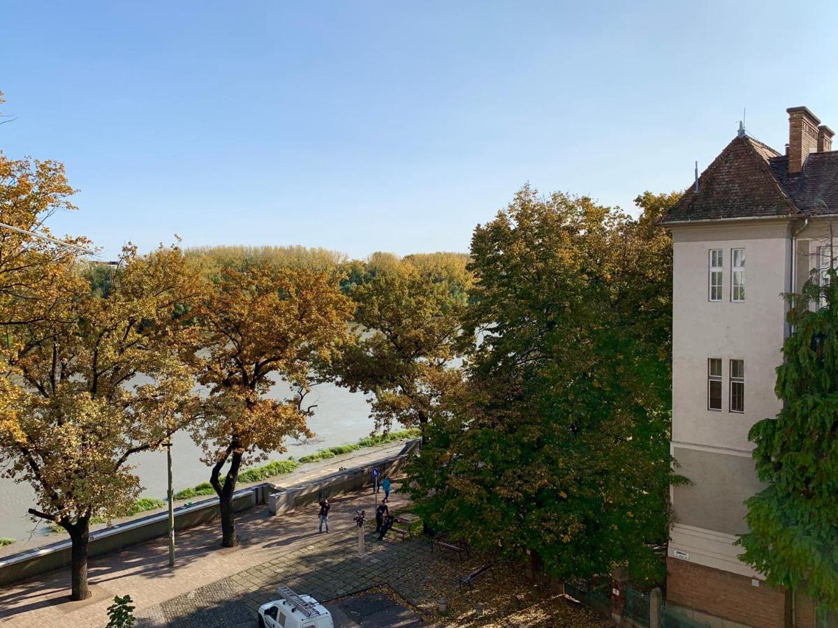 Cozy Apartment In The City Centre Next To Dom Square セゲド エクステリア 写真
