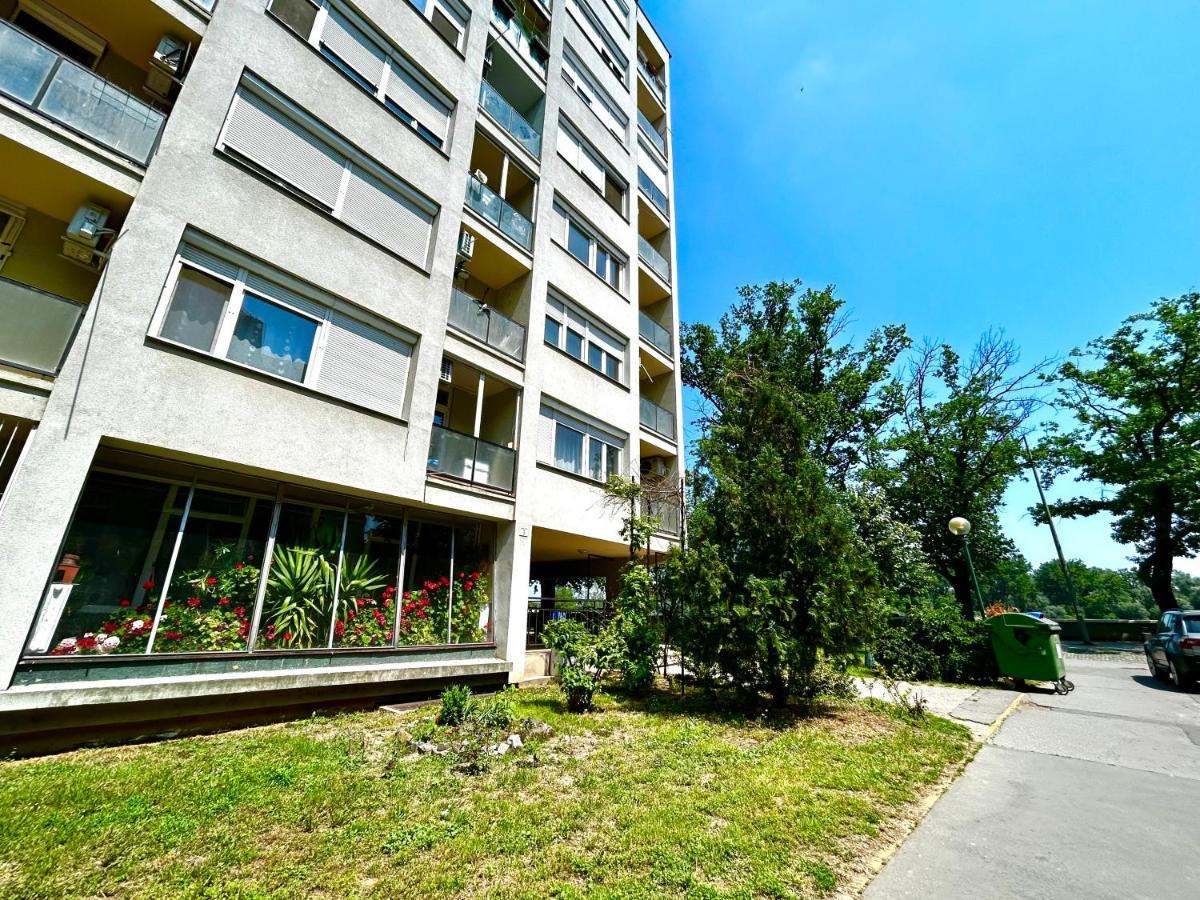 Cozy Apartment In The City Centre Next To Dom Square セゲド エクステリア 写真