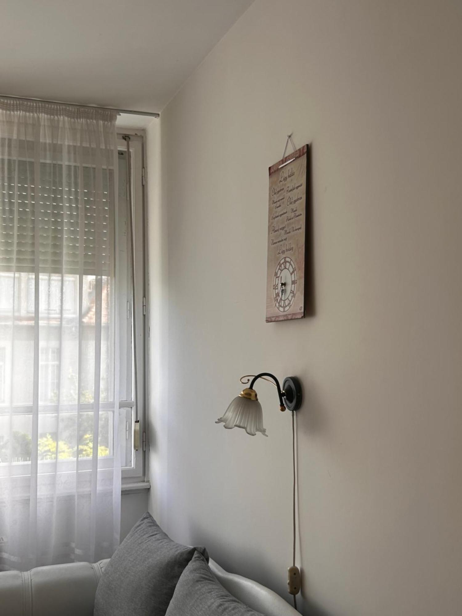 Cozy Apartment In The City Centre Next To Dom Square セゲド エクステリア 写真
