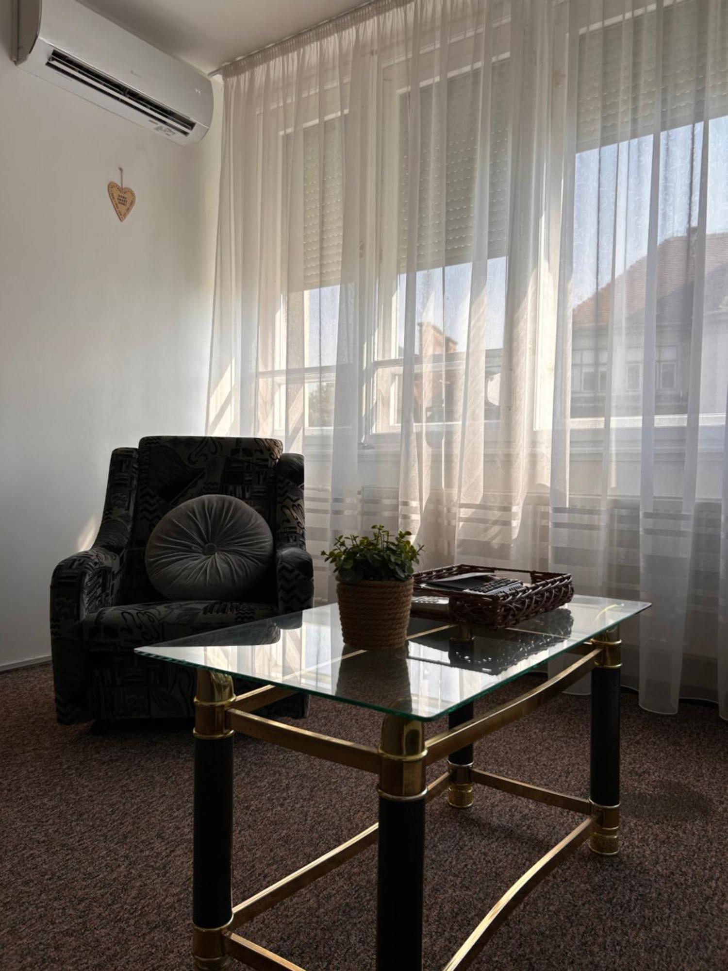 Cozy Apartment In The City Centre Next To Dom Square セゲド エクステリア 写真