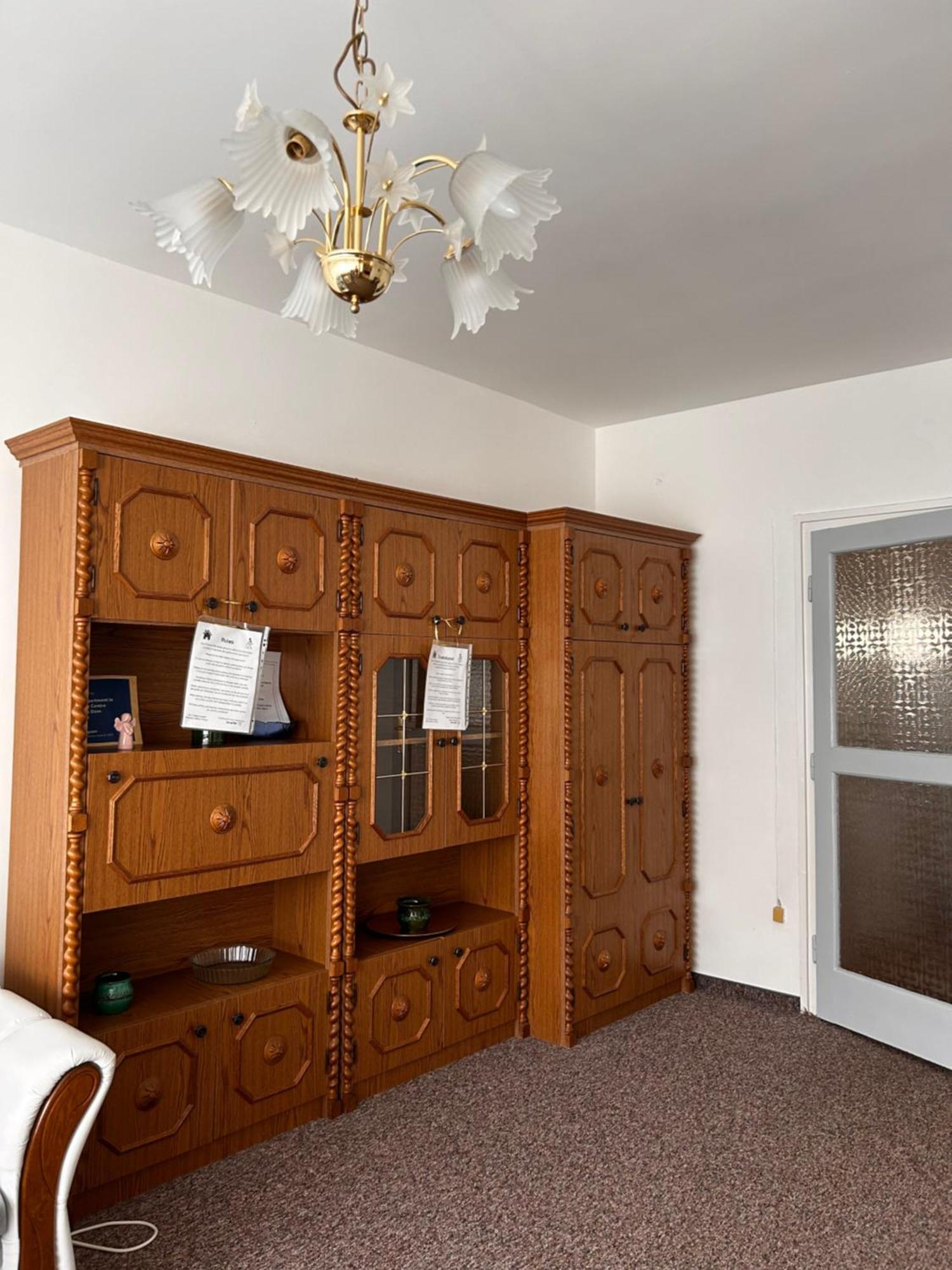 Cozy Apartment In The City Centre Next To Dom Square セゲド エクステリア 写真